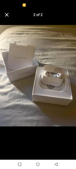 Airpod Pro 2