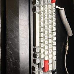 Keychron V2 Poron Foam Kit