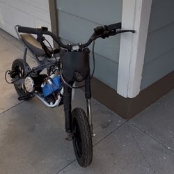 Mini 48v Razor