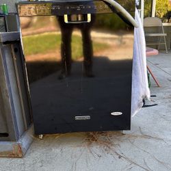 KitchenAid Dishwasher