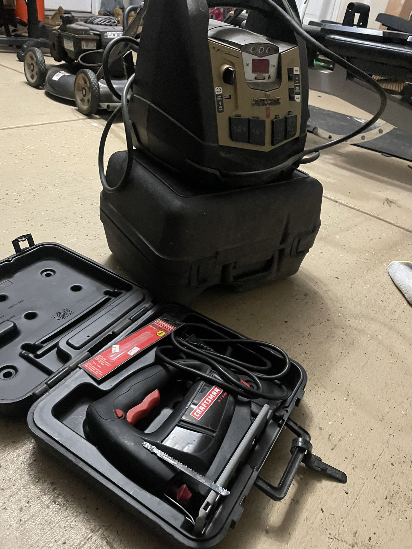 Tools