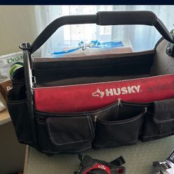 Bolsa Para Herramienta 