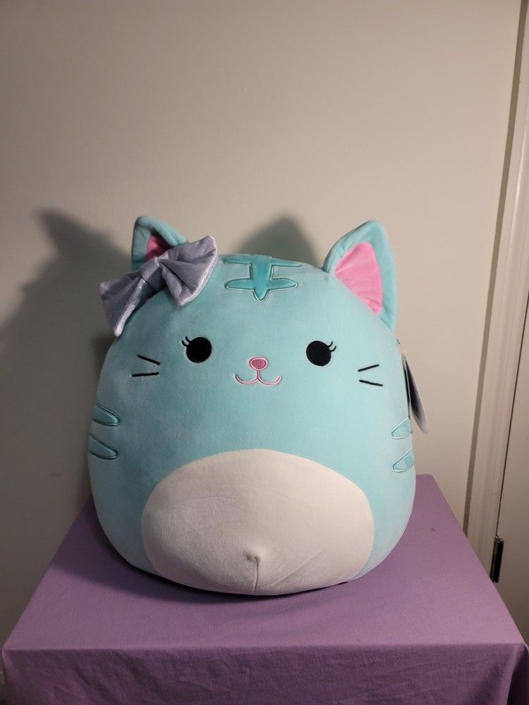 Squishmallow Trez'ure 16"