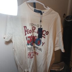 Polo Ralph Lauren Classic T-shirt 