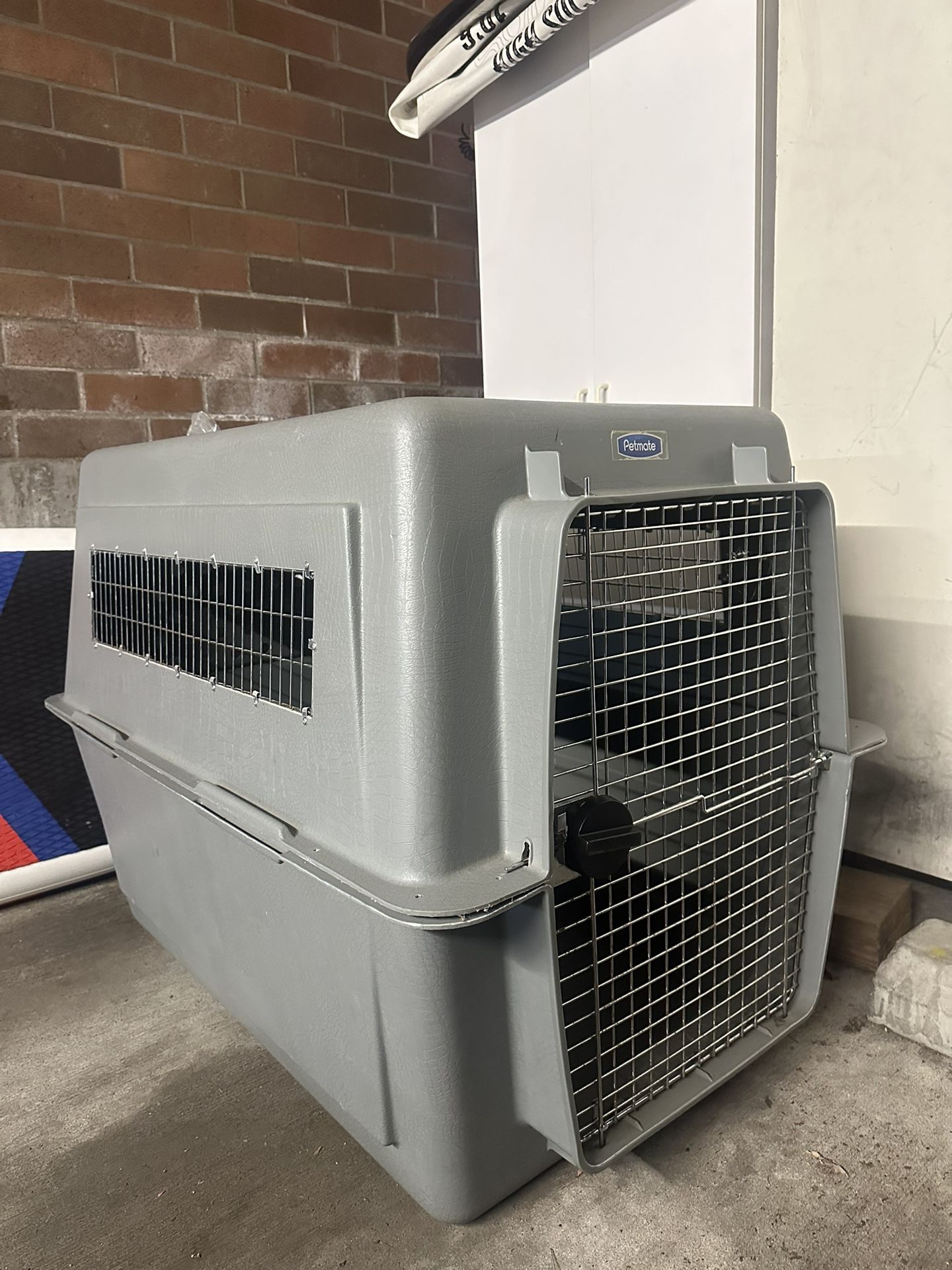 Petmate Ultra Vari Dog Kennel - (XXL)