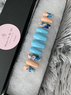 Press On Nails