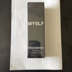 Ysl Cologne 