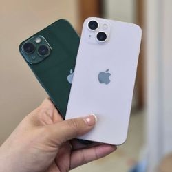 iPhone 13 UNLOCKED 128GB