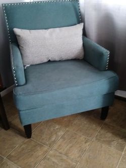Acsent Chair