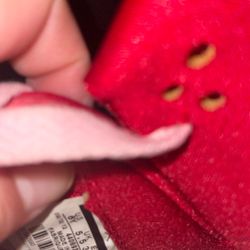 Jordan’s Size 6Y