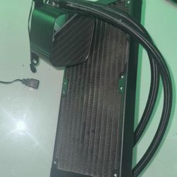 Water IO Cooling Unit 