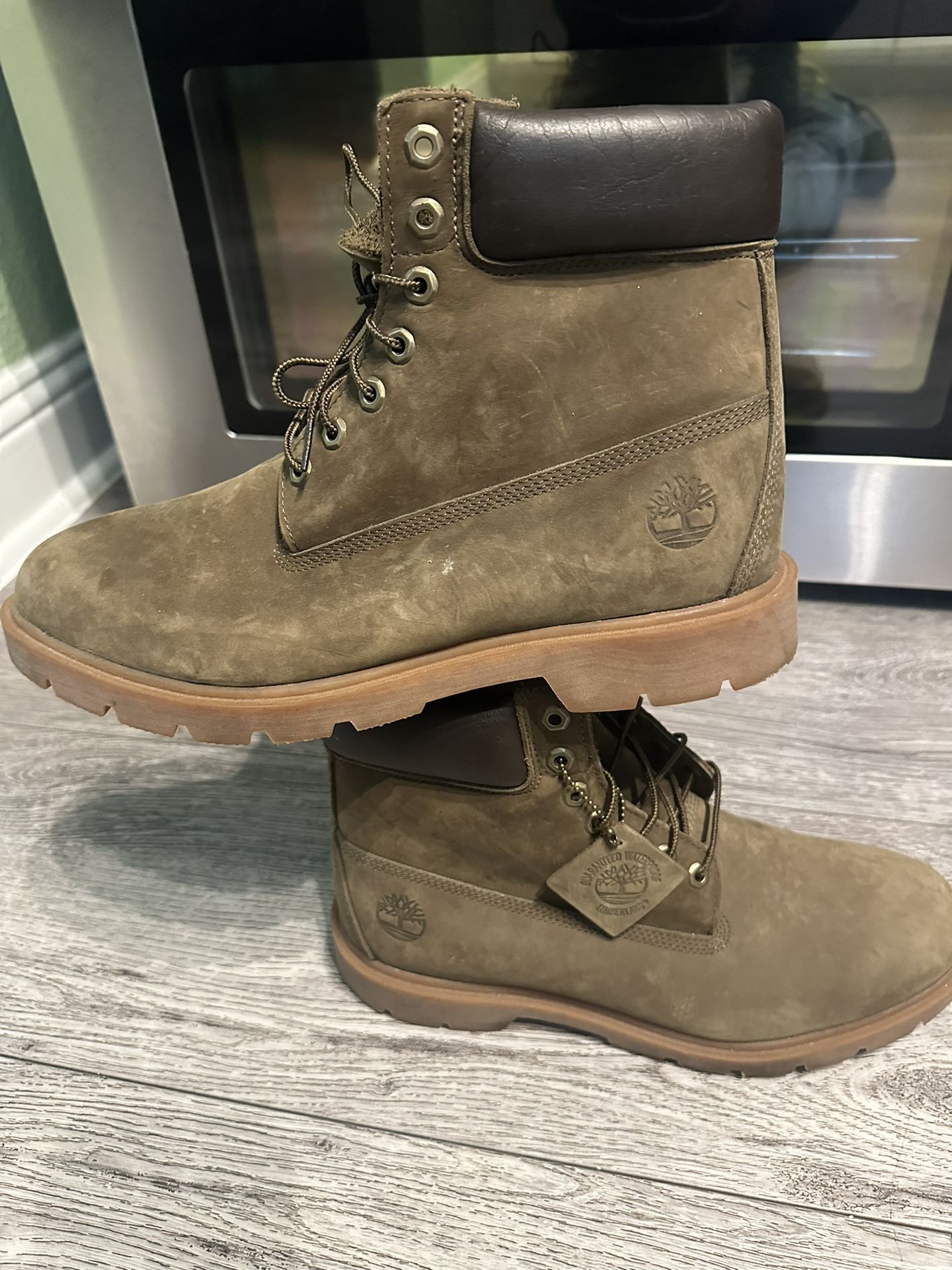 Timberland Sz 11