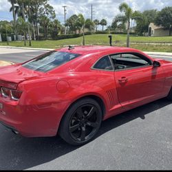 Camaro 2010