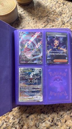 Pokemon for trade !