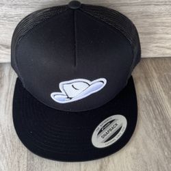 SnapBack Hat$20