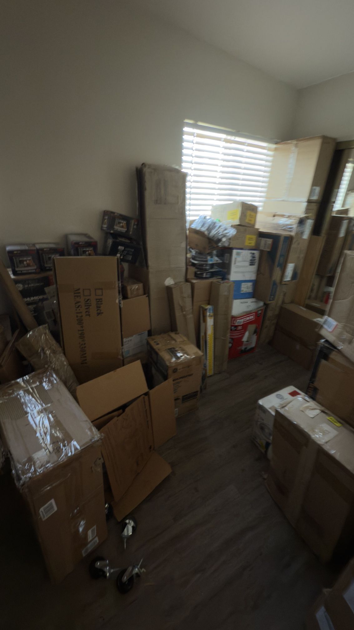 Misc Bulk Open Box Items (READ)