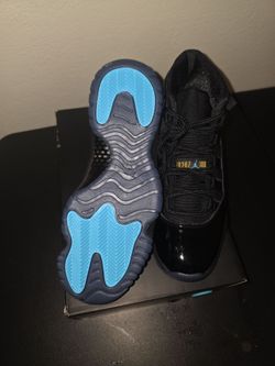 Jordan 11 gammas size 9 brand new never worn