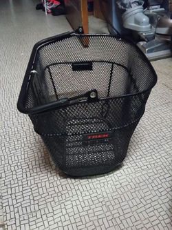 Trek Basket