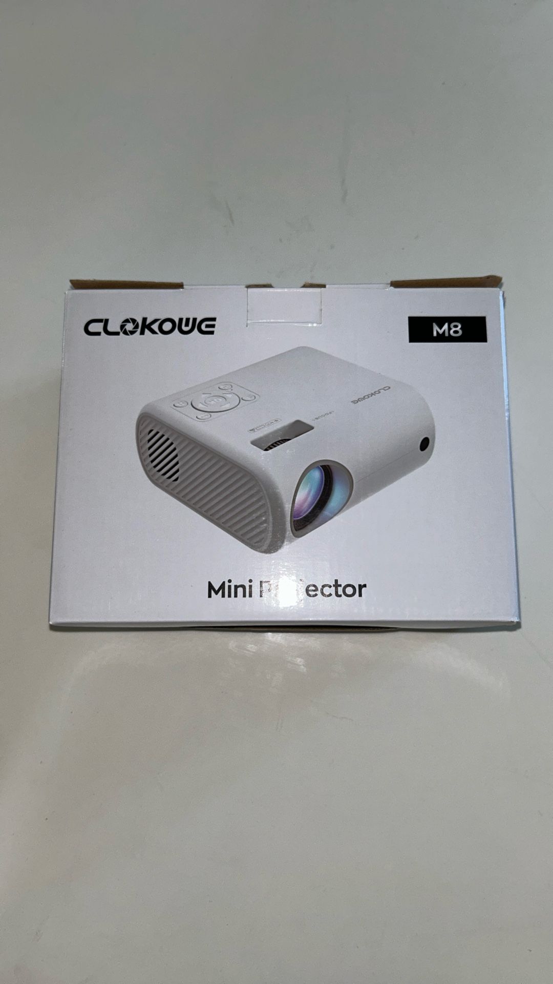 Mini Projector
