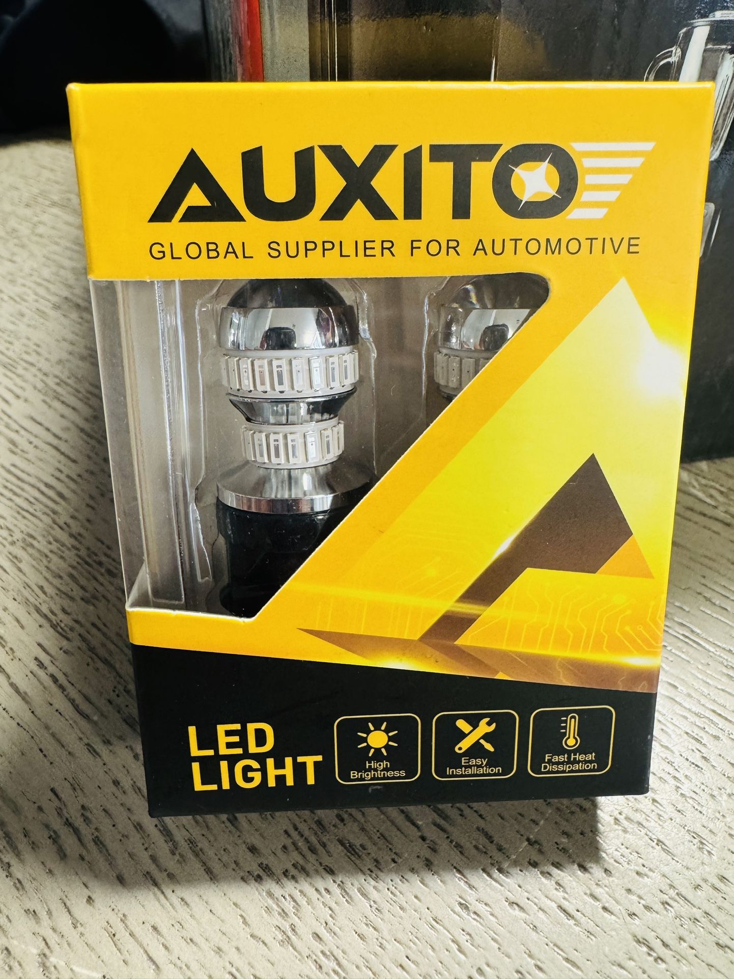 Light