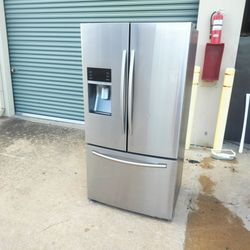 Samsung refrigerator