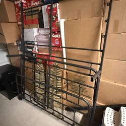 Queen Size Bed Frame