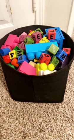kids blocks 