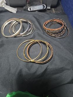 Bangles sets