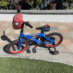 Kids Bike FREE!