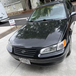 1997 Toyota Camry