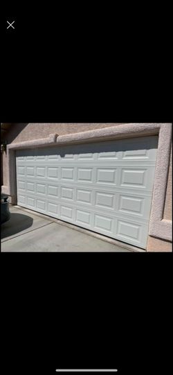 Garage Doors