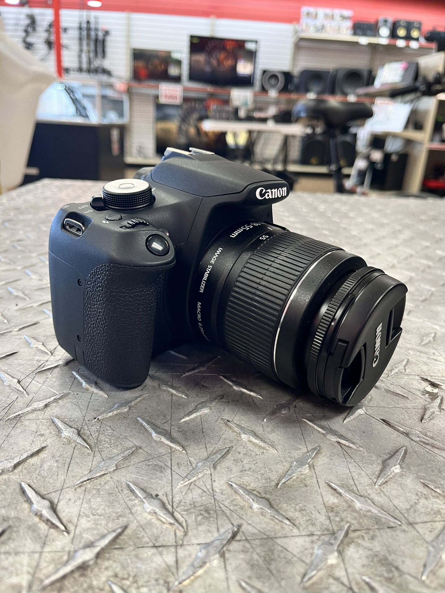 Canon Digital Camera ( Layaway Available )
