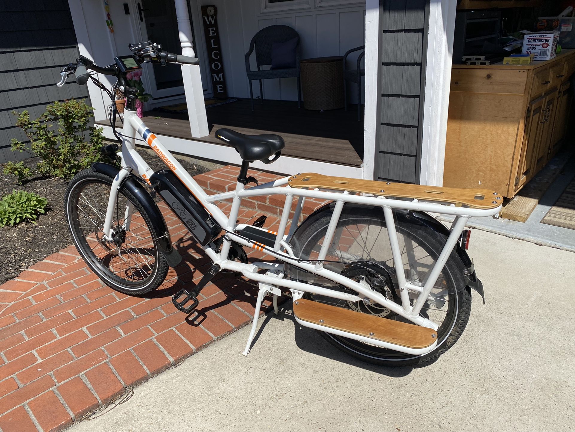 radwagon 3 for sale