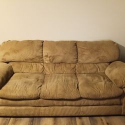 Free Couch 