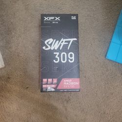 AMD RADEON RX 6700 SWFT 309