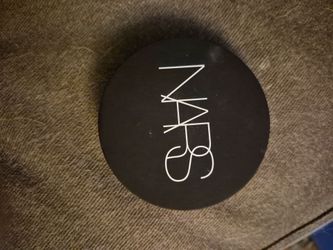 NARS Compact Powder