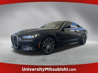 2026 BMW 430i