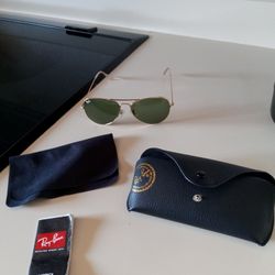Ray ban Sun Glasses