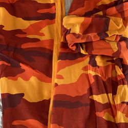 Nike Tech Suit Rare Color Way 