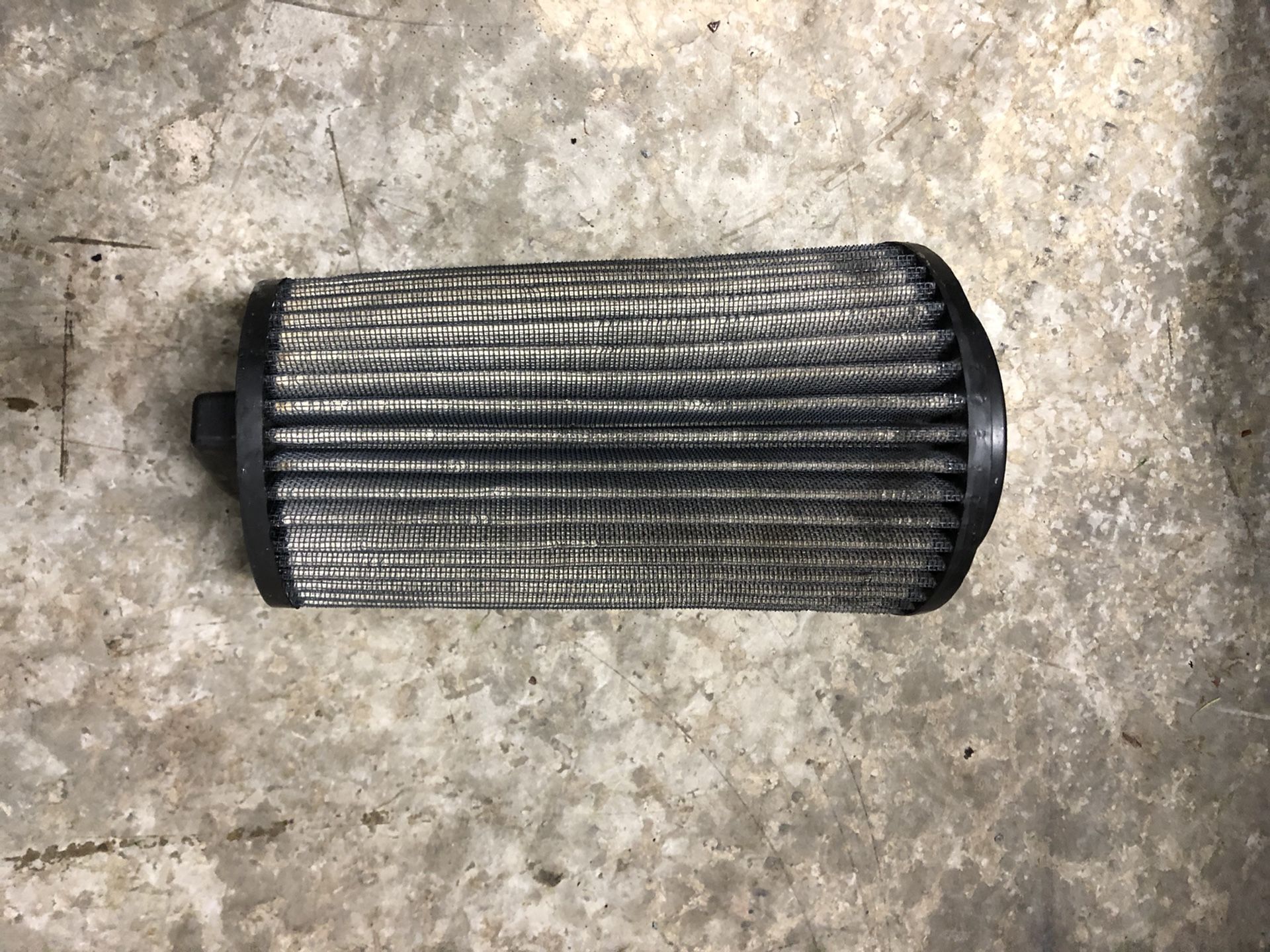 K&N Mercedes Benz M271 1.8L
