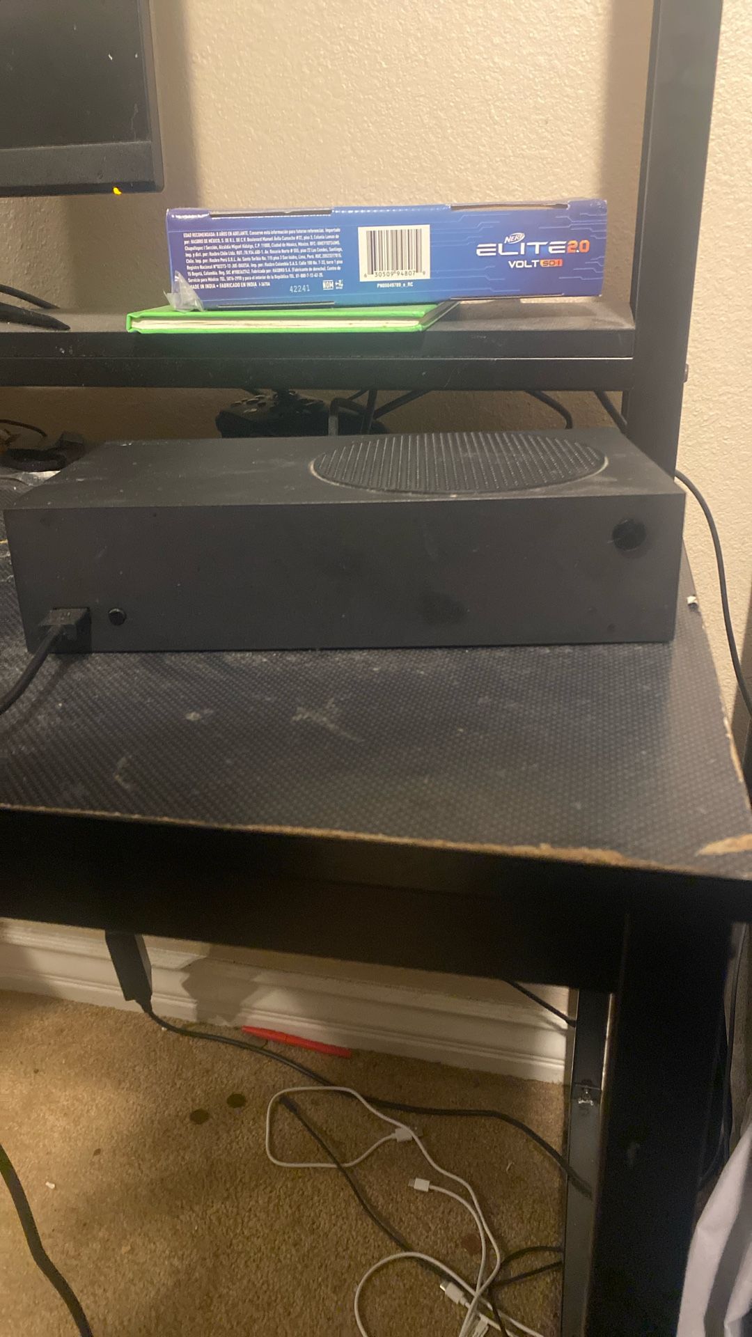 xbox series s 1TB (look at description)