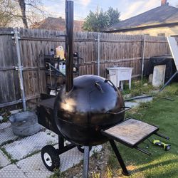 Smoker