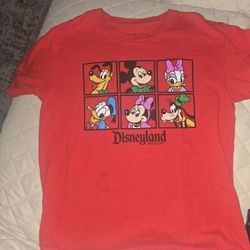 Disney Shirt