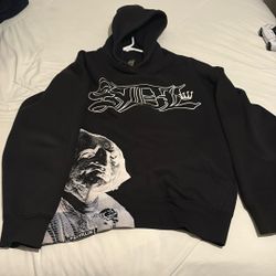 SDL hoodie