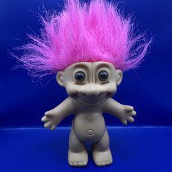 TROLL DOLL Original 