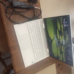 Hp Envy 