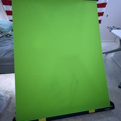 Green Screen
