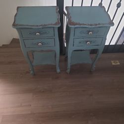 Small End Tables