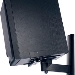 B-Tech BT77 Ultra grip Pro Speaker Mount (pair)
