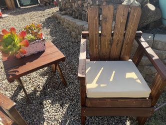 Outdoor Patio Furniture